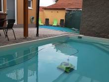 Ubytování Na Vyhlídce - Zaječí