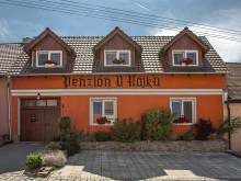 Penzion U Hájků - Křepice
