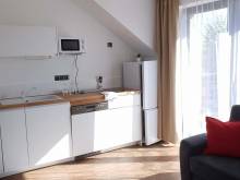 Apartmány U našich - Horní Lipka