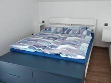 Apartmány U našich - Horní Lipka