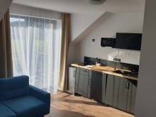 Apartmány U našich - Horní Lipka