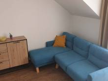 Apartmány U našich - Horní Lipka