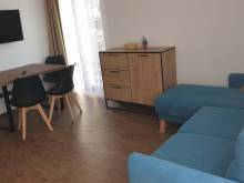 Apartmány U našich - Horní Lipka