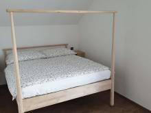 Apartmány U našich - Horní Lipka