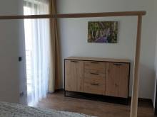 Apartmány U našich - Horní Lipka