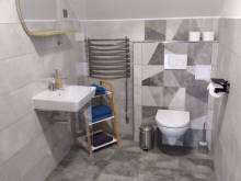 Apartmány U našich - Horní Lipka