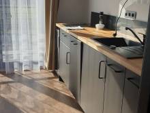 Apartmány U našich - Horní Lipka