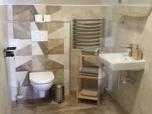Apartmány U našich - Horní Lipka