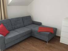 Apartmány U našich - Horní Lipka
