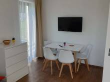 Apartmány U našich - Horní Lipka