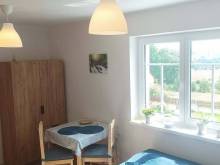 Apartmány Ševcovna - Masákova Lhota