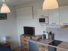 Apartmány Ševcovna - Masákova Lhota
