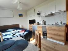 Apartmány Ševcovna - Masákova Lhota