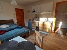 Apartmány Ševcovna - Masákova Lhota