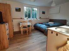 Apartmány Ševcovna - Masákova Lhota