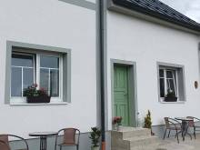 Apartmány Ševcovna - Masákova Lhota