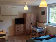 Apartmány Ševcovna - Masákova Lhota