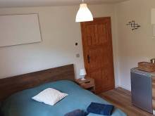 Apartmány Ševcovna - Masákova Lhota