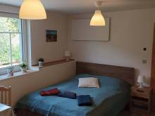 Apartmány Ševcovna - Masákova Lhota