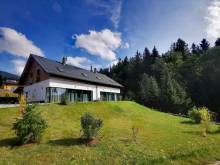 Apartmány DaliHory - Černý Důl