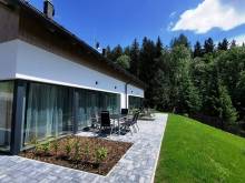 Apartmány DaliHory - Černý Důl