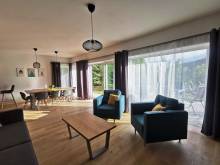 Apartmány DaliHory - Černý Důl