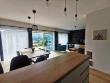 Apartmány DaliHory - Černý Důl