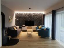 Apartmány DaliHory - Černý Důl