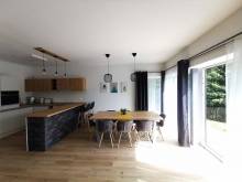 Apartmány DaliHory - Černý Důl