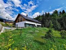Apartmány DaliHory - Černý Důl