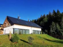 Apartmány DaliHory - Černý Důl