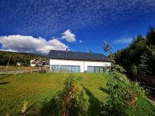 Apartmány DaliHory - Černý Důl