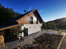 Apartmány DaliHory - Černý Důl