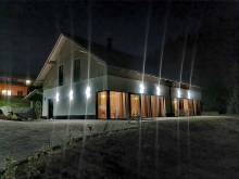 Apartmány DaliHory - Černý Důl