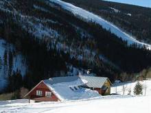 Pension 48 - Svatý Petr