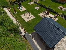 Chata U dědka - Prostřední Bečva