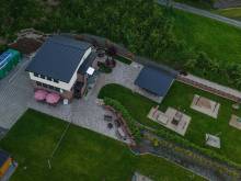 Chata U dědka - Prostřední Bečva