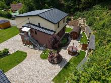 Chata U dědka - Prostřední Bečva