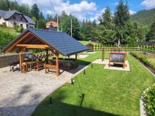 Chata U dědka - Prostřední Bečva