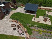 Chata U dědka - Prostřední Bečva