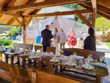 Chata U dědka - Prostřední Bečva