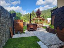 Chata U dědka - Prostřední Bečva