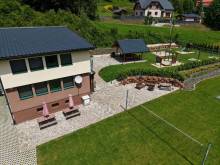 Chata U dědka - Prostřední Bečva