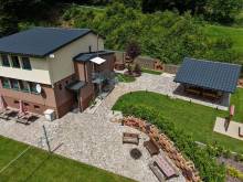 Chata U dědka - Prostřední Bečva