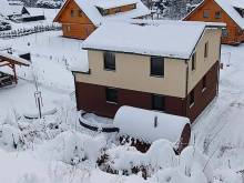 Chata U dědka - Prostřední Bečva