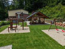 Chata U dědka - Prostřední Bečva