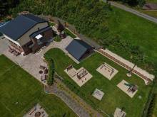 Chata U dědka - Prostřední Bečva