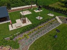 Chata U dědka - Prostřední Bečva