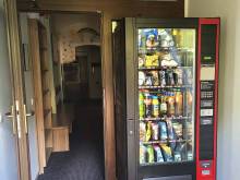 Apartmánový dům Pasťák - Kouty nad Desnou