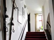 Apartmánový dům Pasťák - Kouty nad Desnou